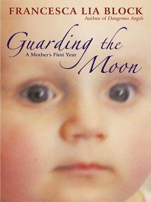 cover image of Guarding the Moon